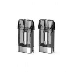 Cartouches XTRA 2ml 1.2 ohm (2pcs)