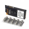 Résistances ASPIRE BVC Nautilus 0.4Ω (5pcs)