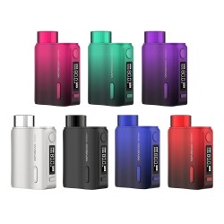 Box Swag 2 3,5ml 80W