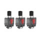 Cartouches Smoktech RGC 4ml pour Fetch Pro (3pcs)