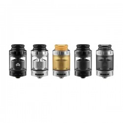 Destiny RTA 2ml/4ml 24mm