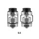 Destiny RTA 2ml/4ml 24mm