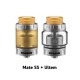 Destiny RTA 2ml/4ml 24mm