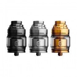 Reload RTA 26mm 4.5ml