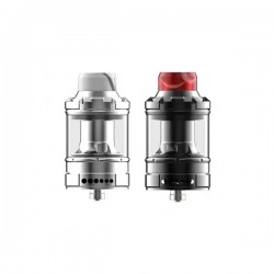 The Ohmage Sub-Ohm Tank 2/5,5ml 26,5mm