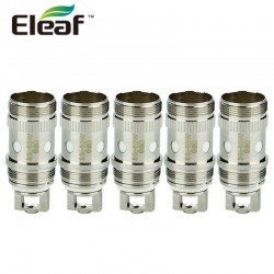 Résistances ELEAF EC 0.3ohm (5pcs)