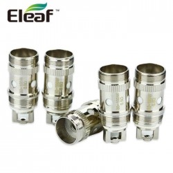 Résistances ELEAF EC 0.5ohm (5pcs)