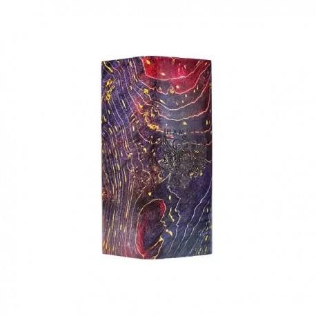 Box HOG Stabwood Pluto