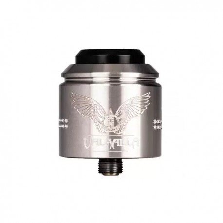Valhalla 28mm Nightmare RDA Collaboration Suicide Mods
