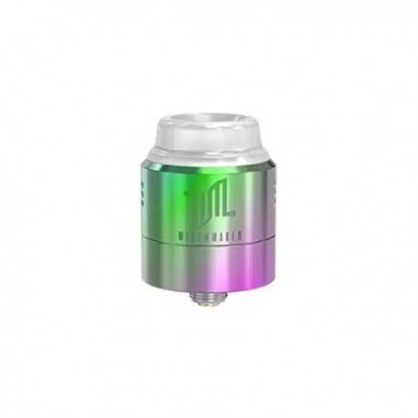 Widowmaker RDA 24mm