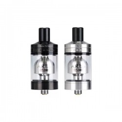 Ares 2 RTA 4ml 24mm