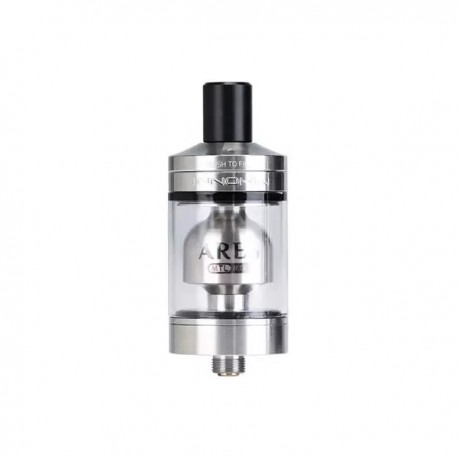 Ares 2 RTA 4ml 24mm