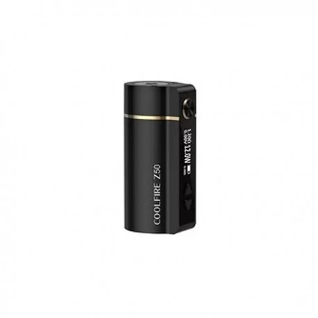 Box CoolFire Z50 50W 2100mAh