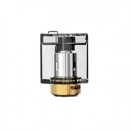 2x Cartouche Pod Thor AIO 3ml