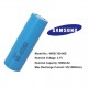 2x Accu 50E 21700 5000mAh