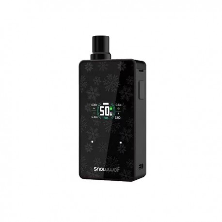 P50 50W 4.5ml 1250mAh
