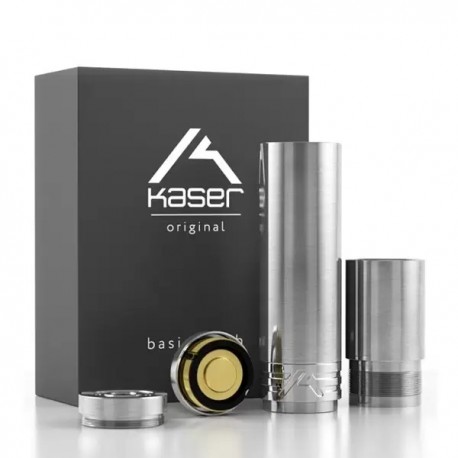 Mod Basic Mech 18350 & 18650