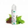 2x M Menthol 50ML