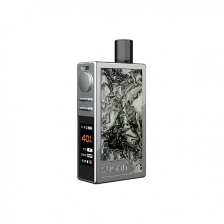 Kit Elite Pod 40W 3.1ml 1100mAh