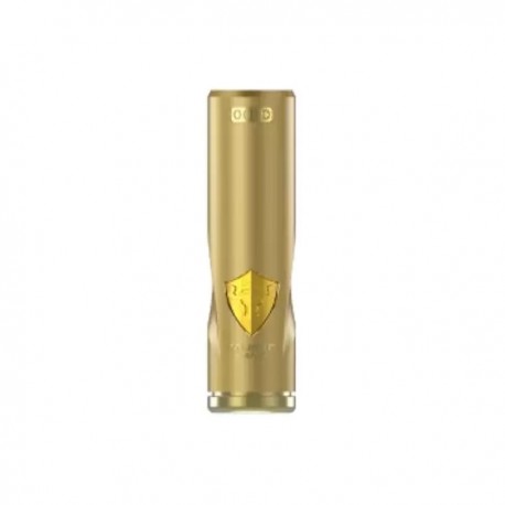 Tauren Max Hybrid Mod - X Chip