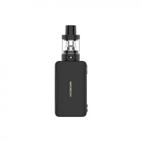 Kit Gen Nano 80W 3.5ml 2000mAh