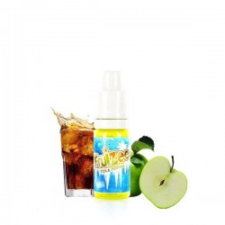 10x Booster Pomme cola 10ML