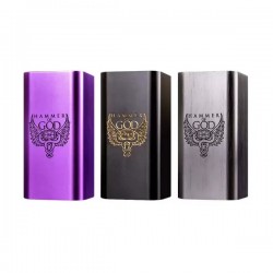 Box HOG Classic V3 XL