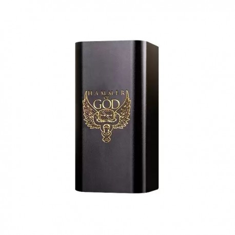 Box HOG Classic V3 XL