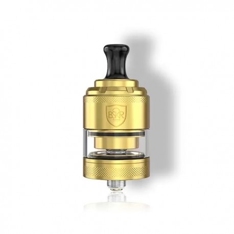 Berserker V2 MTL RTA