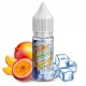 10x ICE COOL MANGUE PASSION 10ML