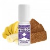 FRENCH TOUCH Speculoos Banane 10ML