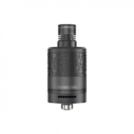 Precisio RTA Dark Night Limited Edition