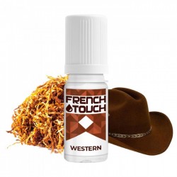 FRENCH TOUCH Western 10ML
