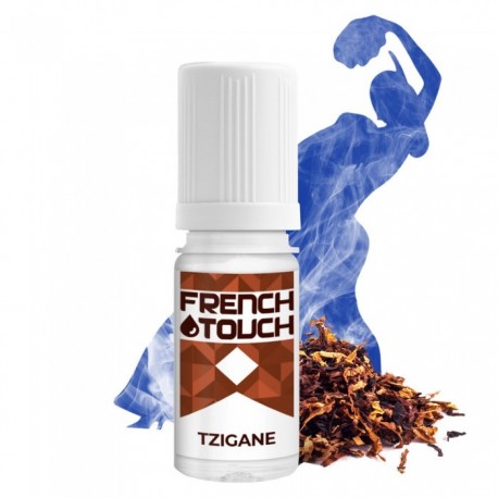 FRENCH TOUCH Tzigane 10ML