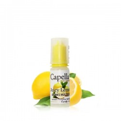 10x Concentré Capella Juicy Lemon 10ML