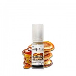 10x Concentré Capella Maple Syrup 10ML