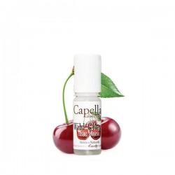 10x Concentré Capella Wild Cherry 10ML