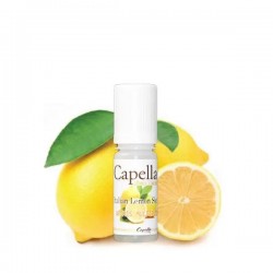 10x Concentré Capella Italian Lemon Sicily 10ML