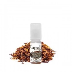 10x Concentré Capella Bold Burley Tobacco 10ML
