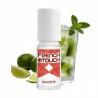 FRENCH TOUCH Mojito 10ML
