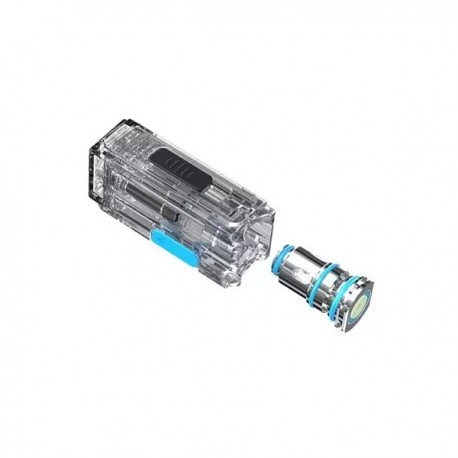 Cartouche Joyetech EZ 0.4ohm 2.6ml (5pcs)