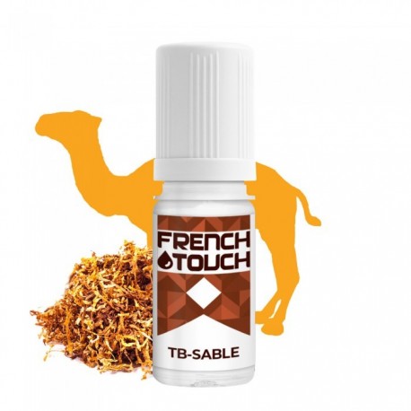 FRENCH TOUCH TB-Sables 10ML