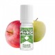 FRENCH TOUCH Pomme Chicha 10ML