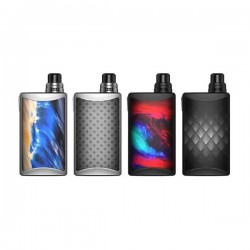 Kit Pod Kylin M AIO RBA 70W 2.5/5ml