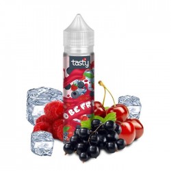2x To Be Fruit 50ML