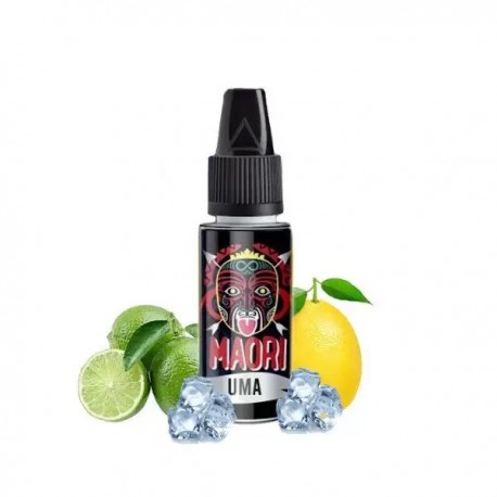 10x Concentré Full Moon Uma 10ML