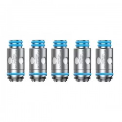 Résistances Smoktech NexM 0.4 Ω.(5pcs)