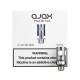 Résistances INNOKIN Plex3D Ajax 0.16Ω (5pcs)