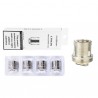 Résistances INNOKIN Crios BVC 0.25Ω (4pcs)
