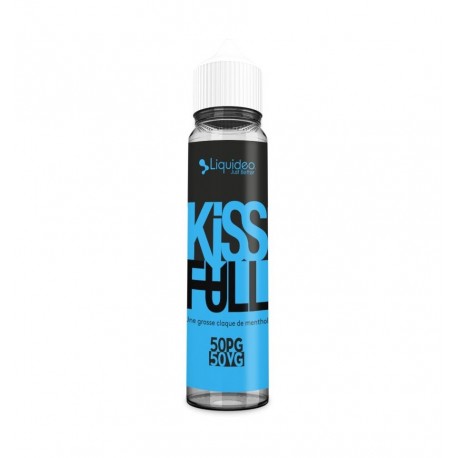 2x Fifty Kiss Full 50ML